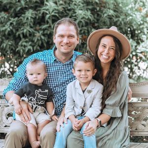 Meet your Posher, Kyle-lacey